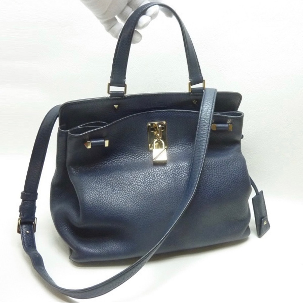 Valentino Garavani Joylock Tote